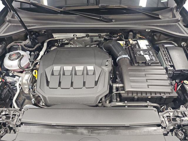 2024 Audi Q3 Premium Plus