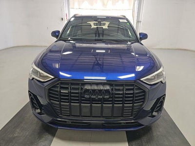 2024 Audi Q3 Premium Plus
