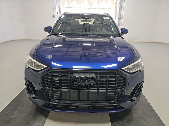2024 Audi Q3 Premium Plus