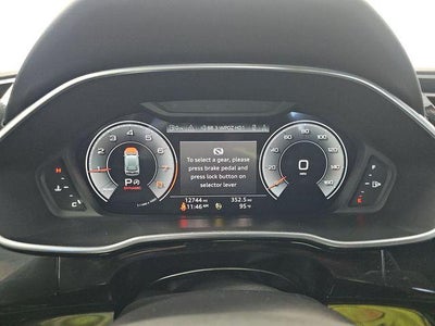 2024 Audi Q3 Premium Plus