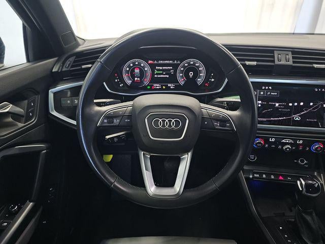 2024 Audi Q3 Premium Plus