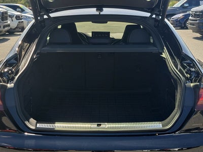 2022 Audi S5 Sportback Premium