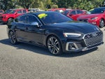 2022 Audi S5 Sportback Premium