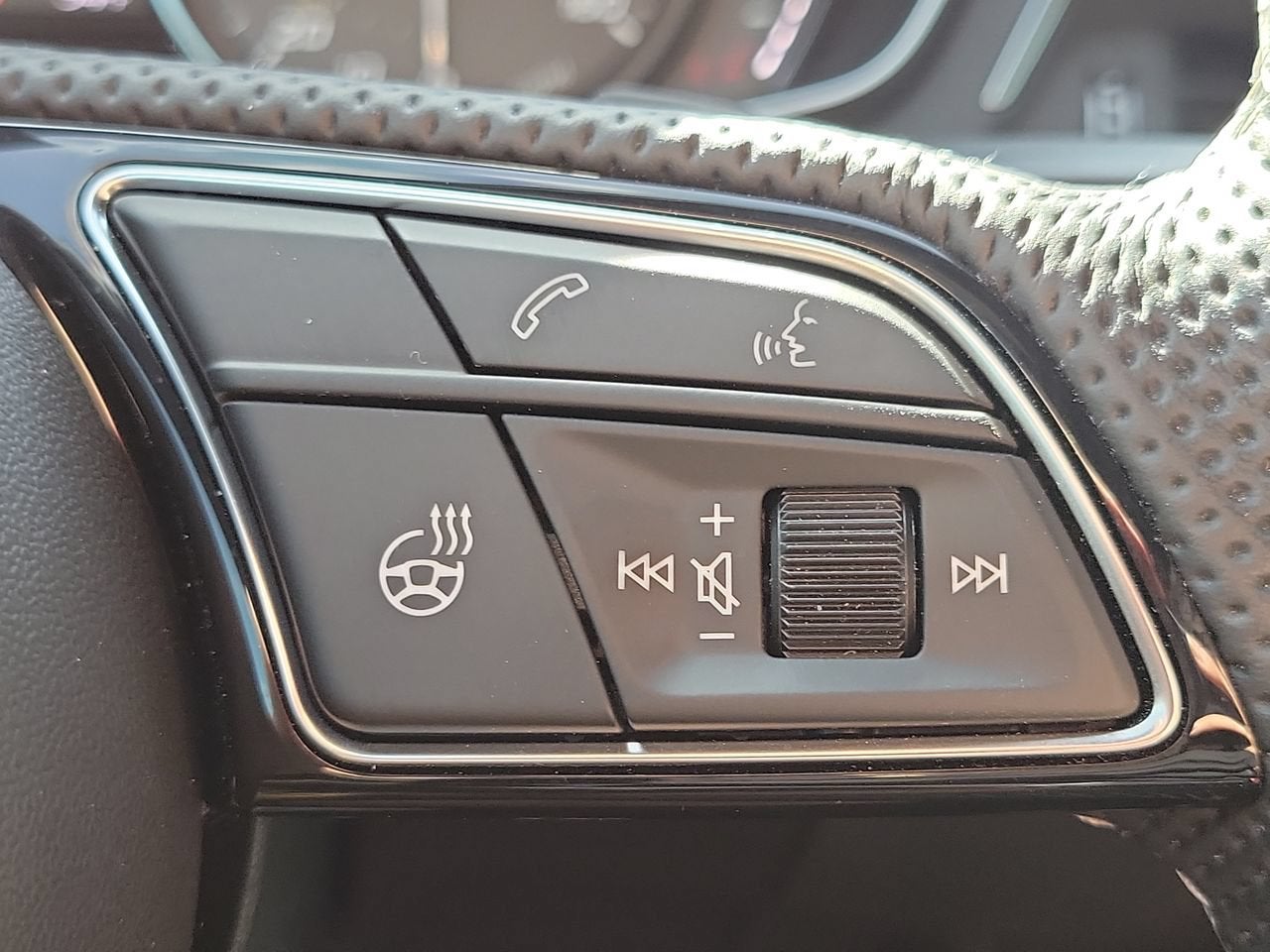 2022 Audi S5 Sportback Premium