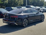 2022 Audi S5 Sportback Premium