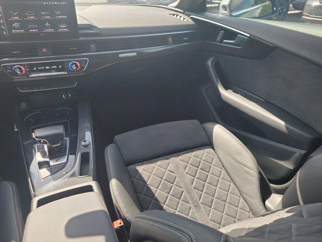 2022 Audi S5 Sportback Premium