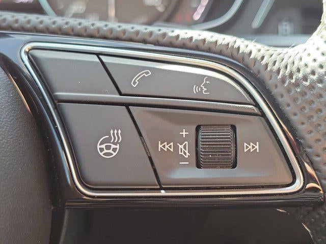 2022 Audi S5 Sportback Premium