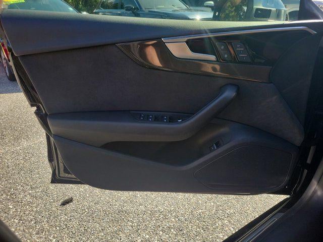 2022 Audi S5 Sportback Premium