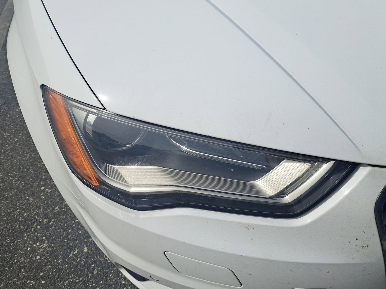 2016 Audi A3 1.8T Premium