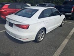 2016 Audi A3 1.8T Premium
