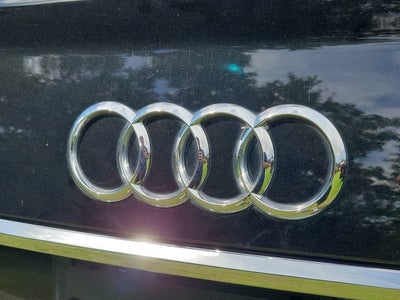 2020 Audi A6 2.0T Premium Plus
