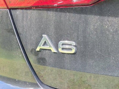 2020 Audi A6 2.0T Premium Plus