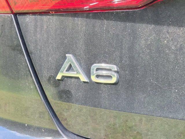 2020 Audi A6 2.0T Premium Plus