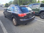 2007 Audi A3 Base