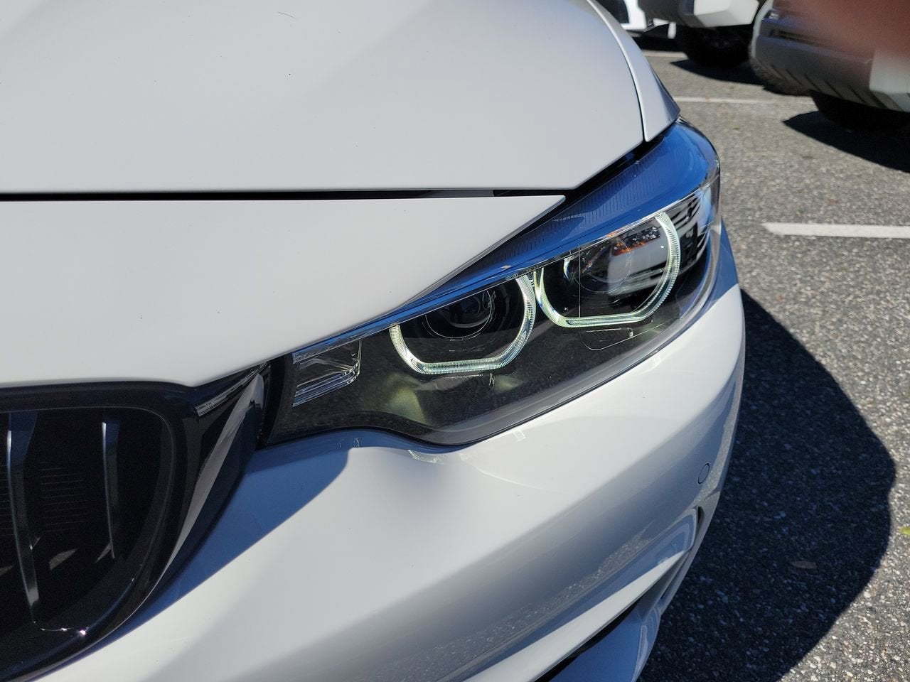 2020 BMW 4 Series 430i Gran Coupe