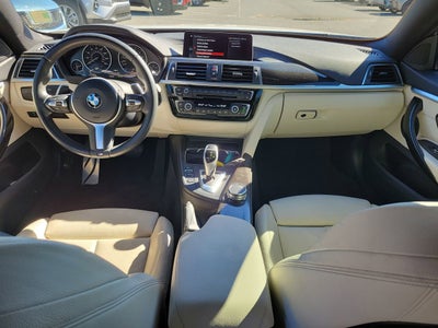 2020 BMW 4 Series 430i Gran Coupe