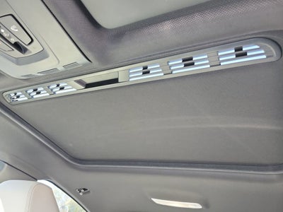 2020 BMW 4 Series 430i Gran Coupe