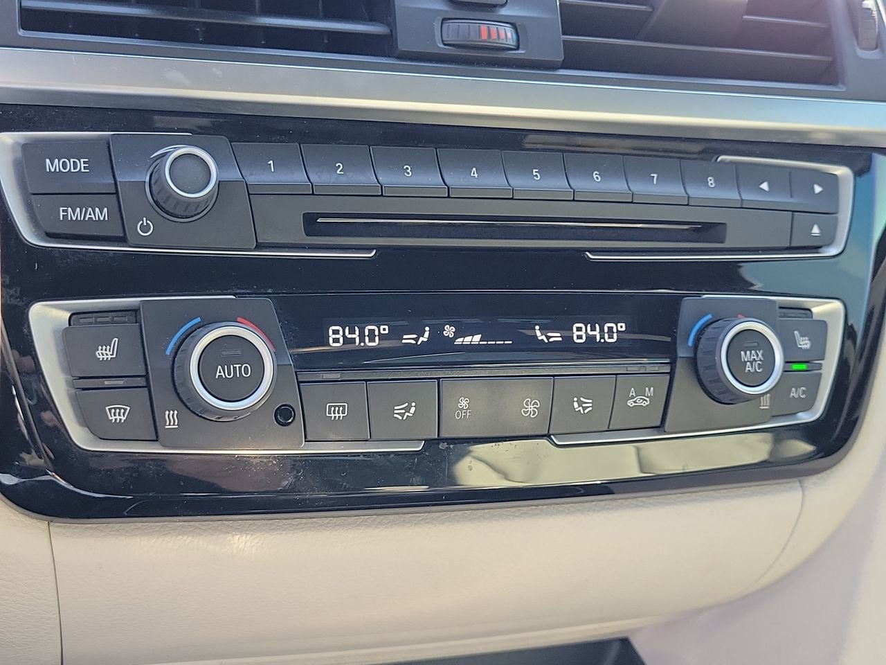 2020 BMW 4 Series 430i Gran Coupe