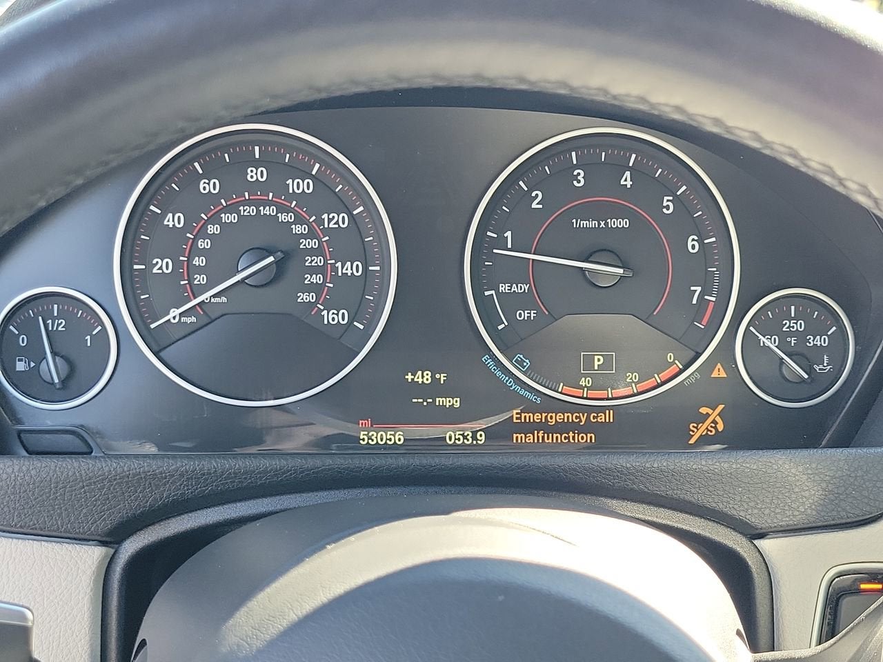 2020 BMW 4 Series 430i Gran Coupe