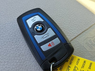 2020 BMW 4 Series 430i Gran Coupe