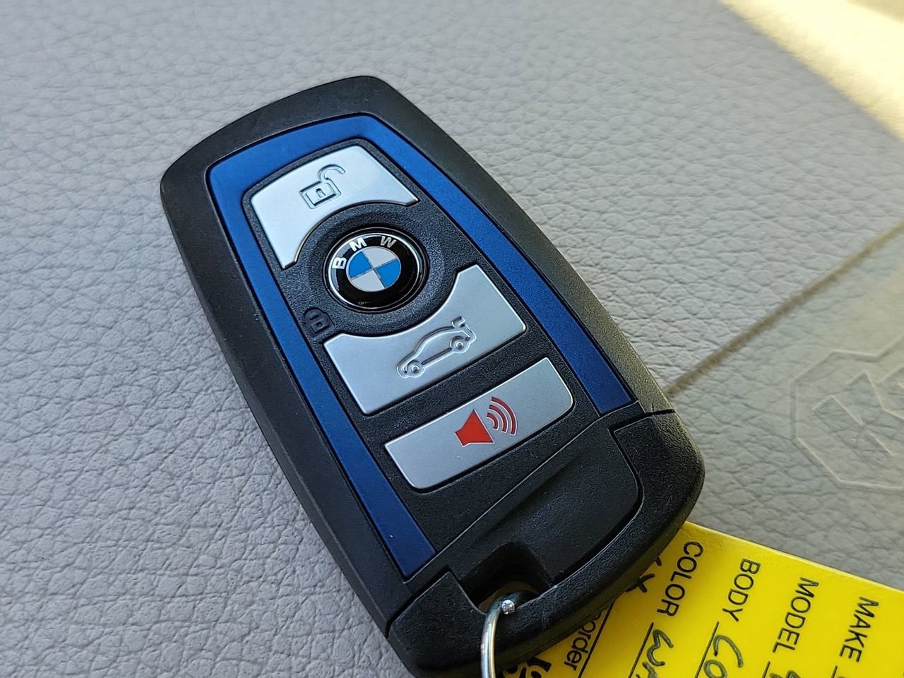 2020 BMW 4 Series 430i Gran Coupe