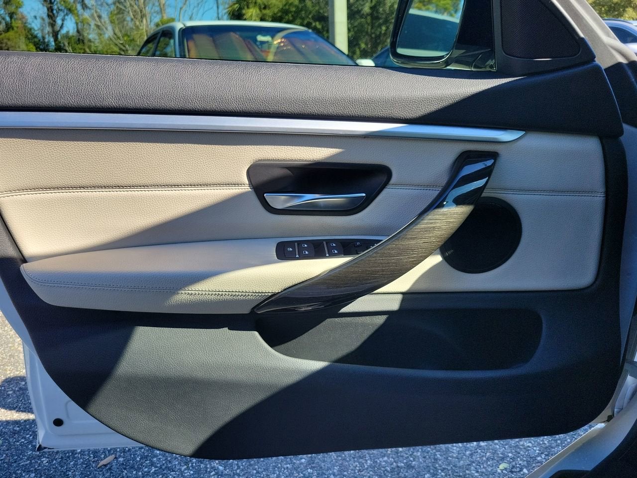 2020 BMW 4 Series 430i Gran Coupe