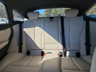 2020 BMW 4 Series 430i Gran Coupe