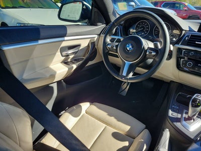 2020 BMW 4 Series 430i Gran Coupe