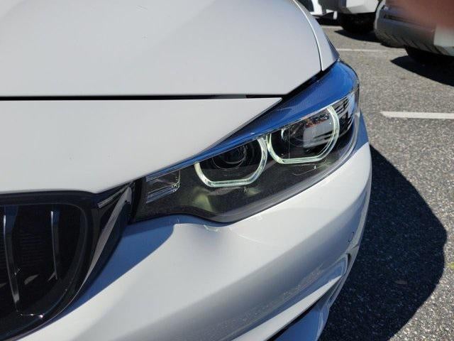 2020 BMW 4 Series 430i Gran Coupe