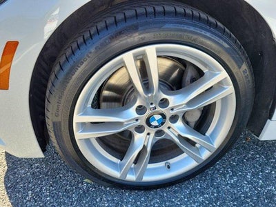 2020 BMW 4 Series 430i Gran Coupe