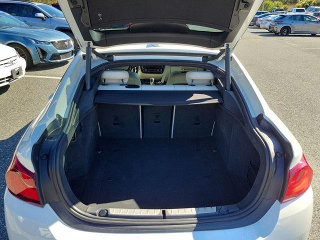 2020 BMW 4 Series 430i Gran Coupe