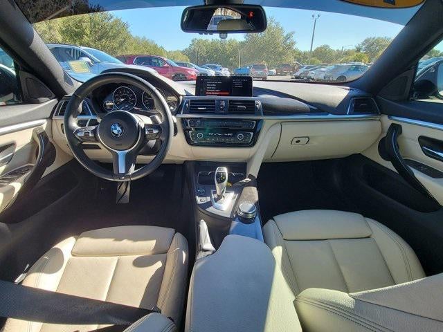 2020 BMW 4 Series 430i Gran Coupe