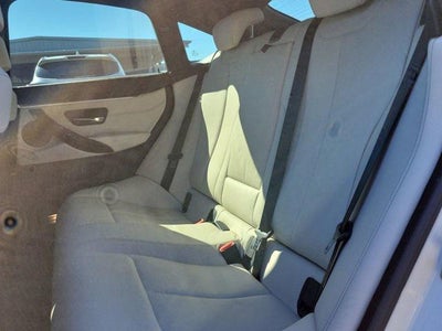 2020 BMW 4 Series 430i Gran Coupe