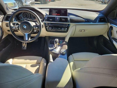 2020 BMW 4 Series 430i Gran Coupe