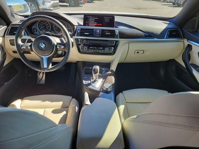 2020 BMW 4 Series 430i Gran Coupe