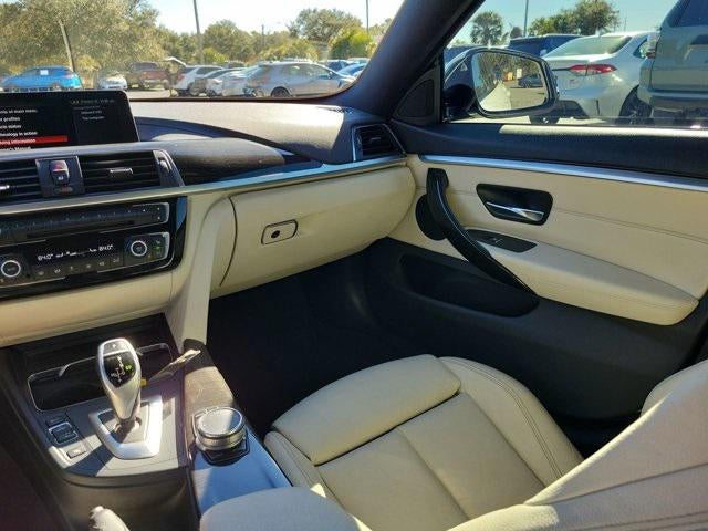 2020 BMW 4 Series 430i Gran Coupe