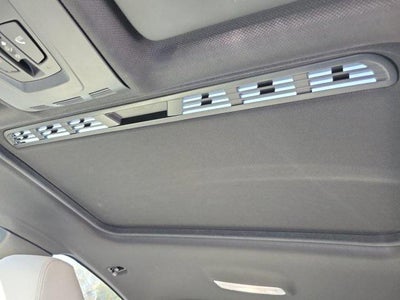 2020 BMW 4 Series 430i Gran Coupe