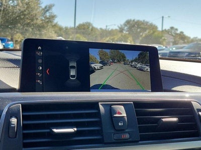 2020 BMW 4 Series 430i Gran Coupe