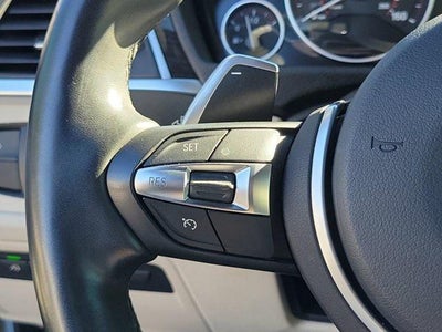 2020 BMW 4 Series 430i Gran Coupe