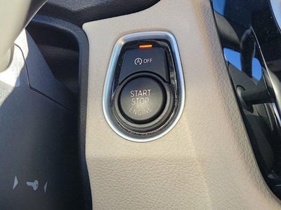 2020 BMW 4 Series 430i Gran Coupe