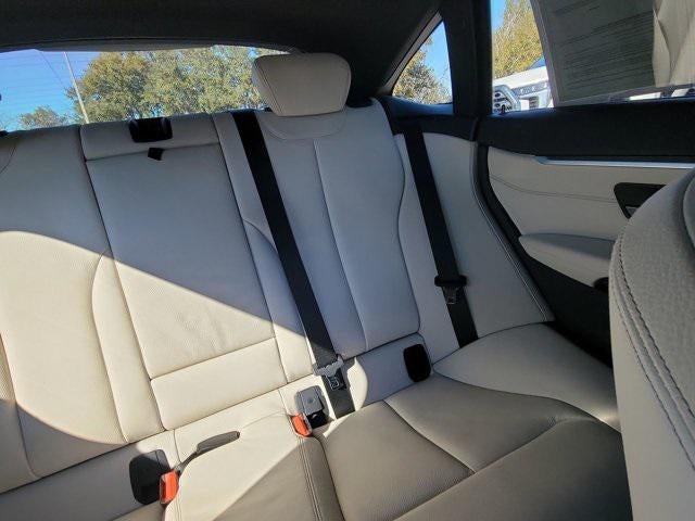 2020 BMW 4 Series 430i Gran Coupe