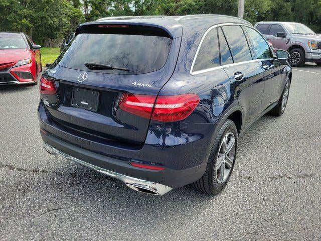 2016 Mercedes-Benz GLC GLC 300