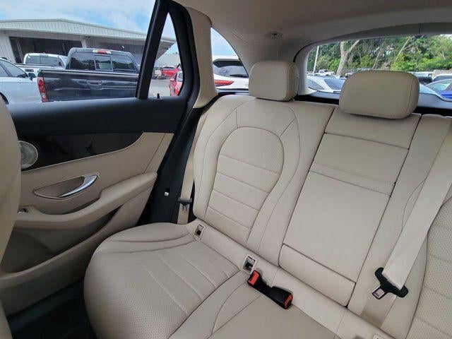 2016 Mercedes-Benz GLC GLC 300