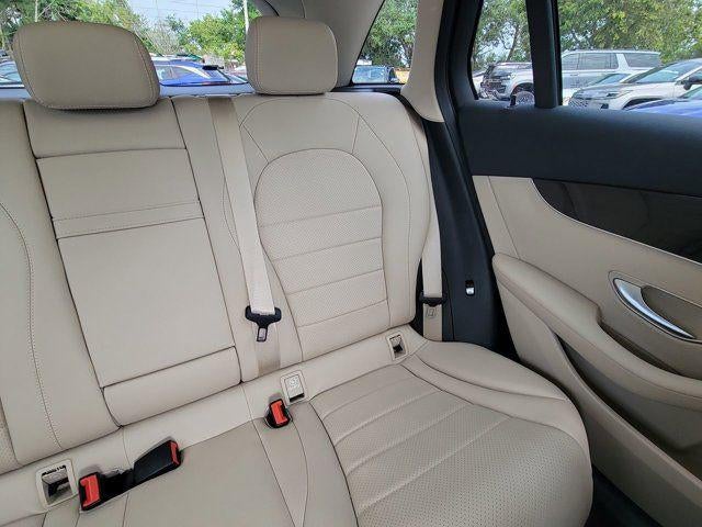 2016 Mercedes-Benz GLC GLC 300