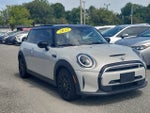 2022 MINI Cooper SE Electric Signature