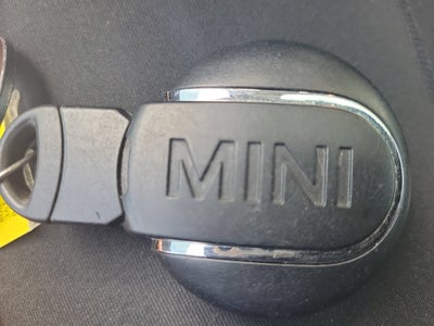 2022 MINI Cooper SE Electric Signature