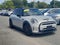 2022 MINI Cooper SE Electric Signature