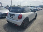 2022 MINI Cooper SE Electric Signature