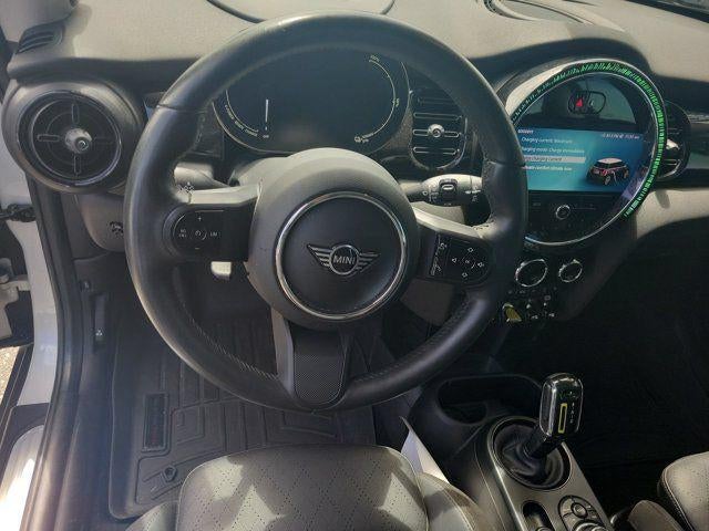 2022 MINI Cooper SE Electric Signature