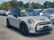 2022 MINI Cooper SE Electric Signature